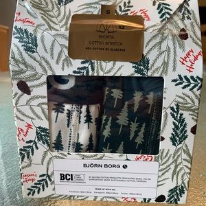 Holiday Bjorn Borg Men’s Underwear (S)